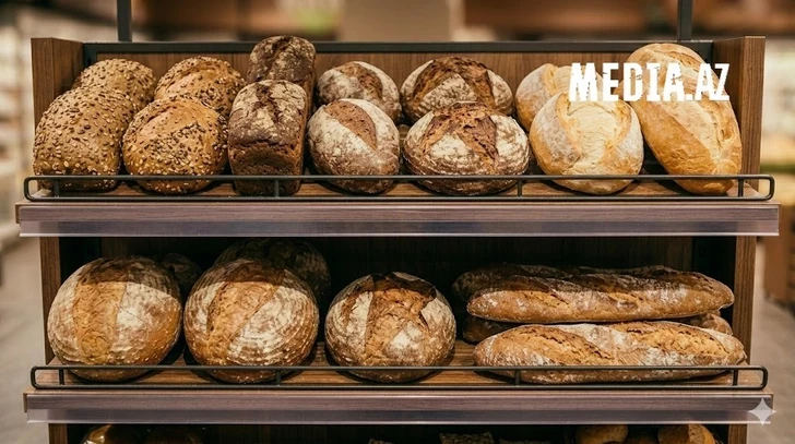 Мировая пшеница дорожает: почувствуют ли это в Азербайджане?