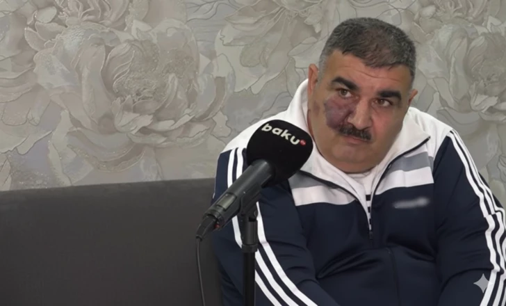 Свидетель событий 20 Января: До сих пор виню себя за гибель друга