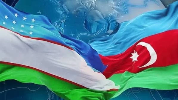 Узбекистан инвестирует в Средний коридор и наращивает торговлю с Азербайджаном