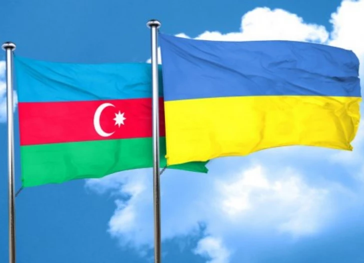 Стратегическое партнерство Украины и Азербайджана в строительстве ГАЭС набирает обороты