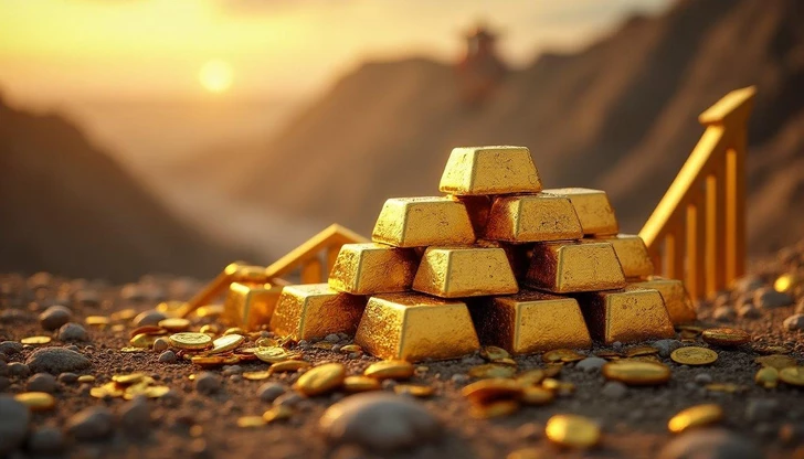 AzerGold меняет экспортный потенциал Азербайджана