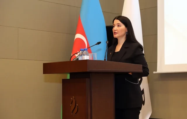 Media.az - Новости Азербайджана - В SOCAR отметили 103-ю годовщину со дня рождения Гейдара Алиева