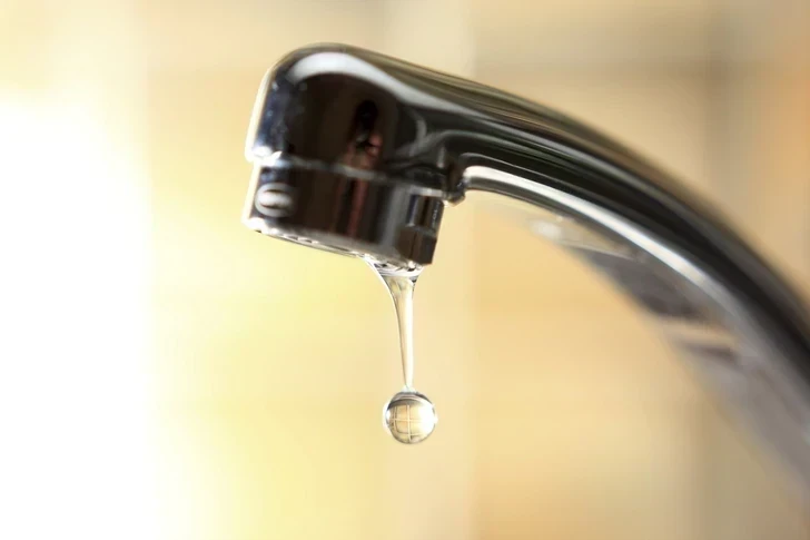 Авария на магистральном водопроводе: названы причины длительных перебоев водоснабжения в столице