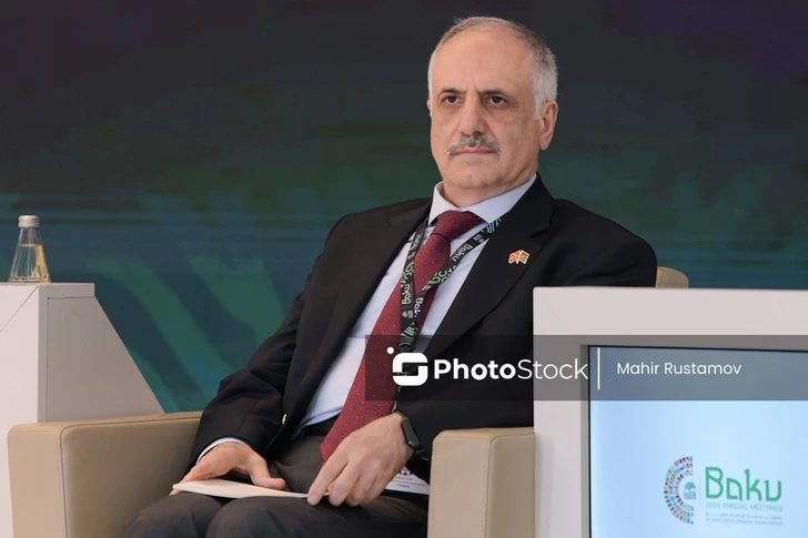 Осман Челик: Сукук стали ключевым инструментом финансирования Турции