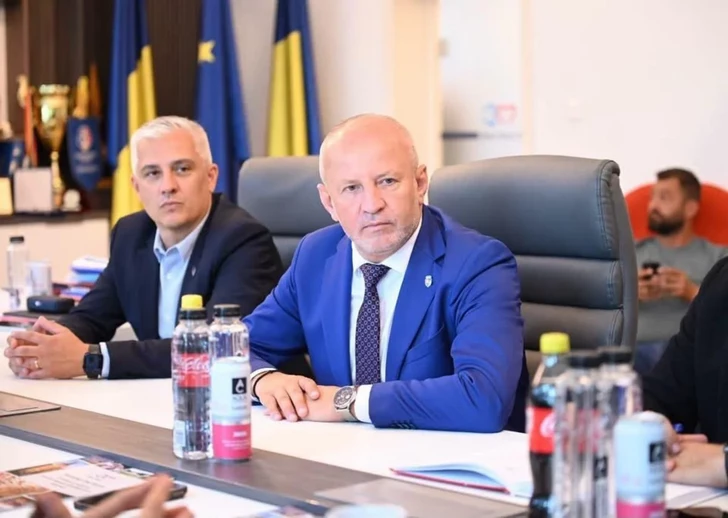 Media.az - Новости Азербайджана - Карабахский регион Азербайджана и Марамуреш договорились о развитии сотрудничества