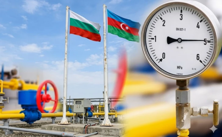 Болгария назвала Азербайджан ключевым гарантом энергобезопасности