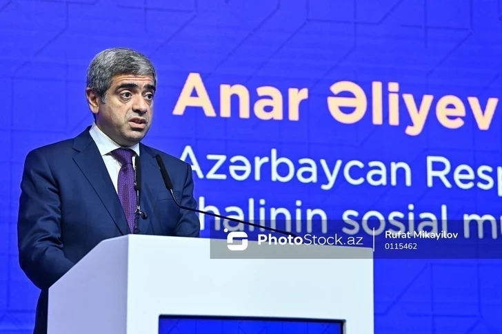 Министр: Азербайджан лидирует в СНГ по ППС минимальной пенсии