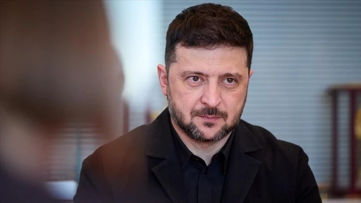 Зеленский: Украина ежедневно нуждается в ракетах для ПВО из-за непрекращающихся российских ударов
