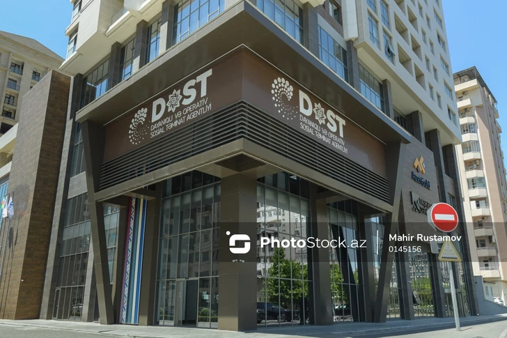 Агентство DOST трансформирует систему предоставления государственных услуг с ориентацией на граждана