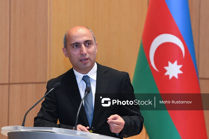 Министр науки и образования назвал рост результатов PISA успехом азербайджанских учителей