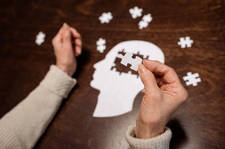 Как пробудить воспоминания при деменции?
