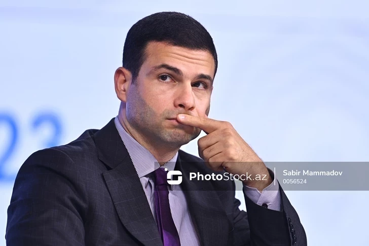 Орхан Мамедов: Более 10 китайских компаний хотят инвестировать в освобожденные земли Азербайджана