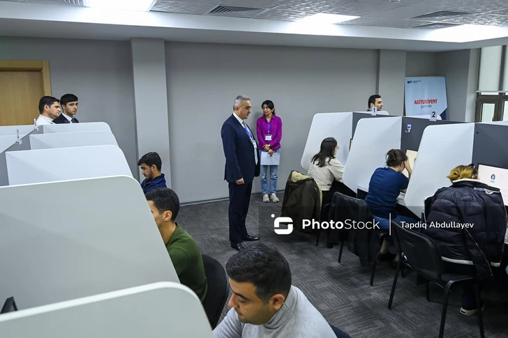 Media.az - Новости Азербайджана - Тестирование будущих адвокатов состоится в Азербайджане