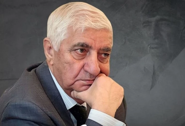 Литературное наследие Фикрета Годжи: к 90-летию выдающегося азербайджанского поэта