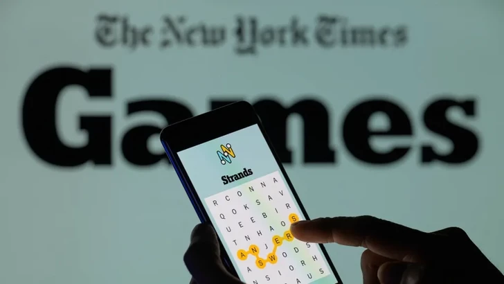 В США застрелен руководитель технической службы New York Times Games