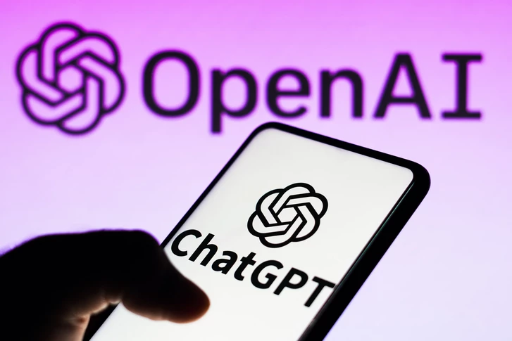 В работе ChatGPT произошел масштабный сбой по всему миру