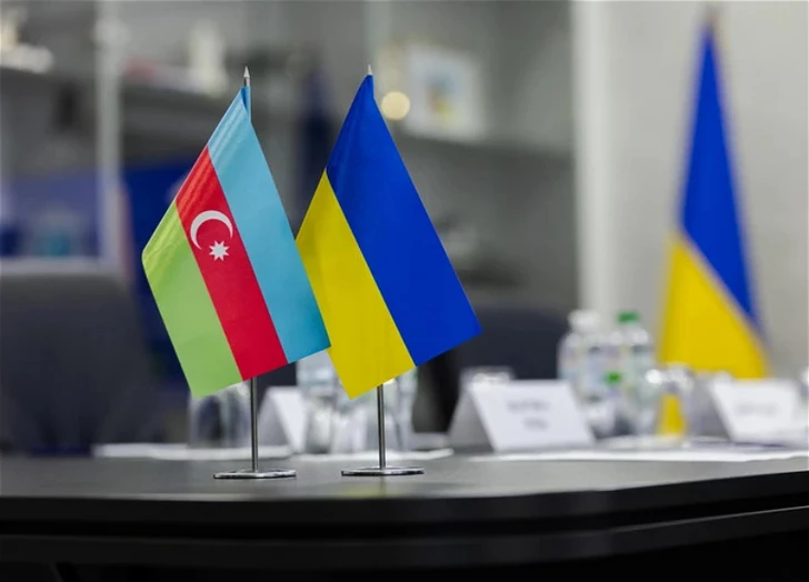 В соглашение между Азербайджаном и Кабмином Украины вносятся изменения
