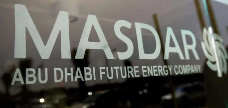 Masdar до конца года планирует начать строительство ветропарка в Азербайджане