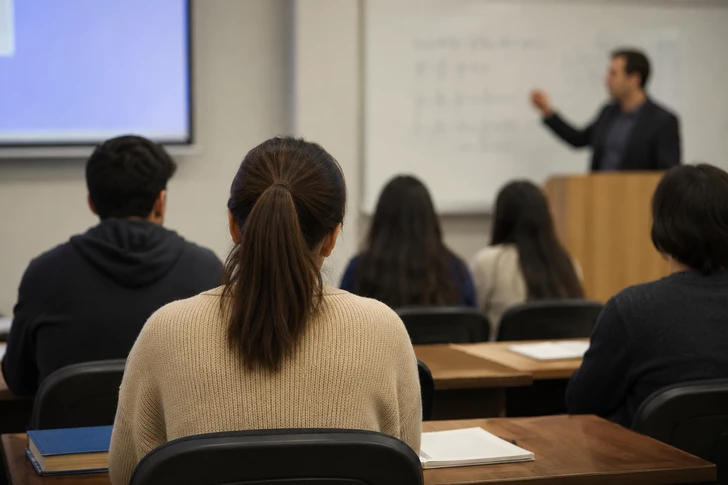 В одном из бакинских университетов будут преподавать армянский язык