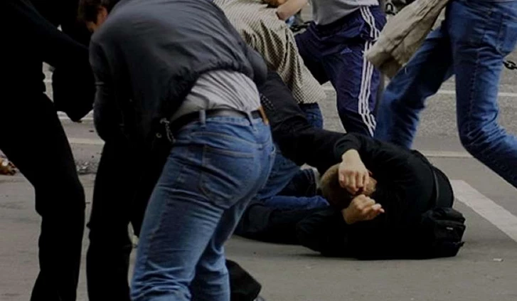 Погибший во время массовой драки в Гяндже оказался братом известного адвоката