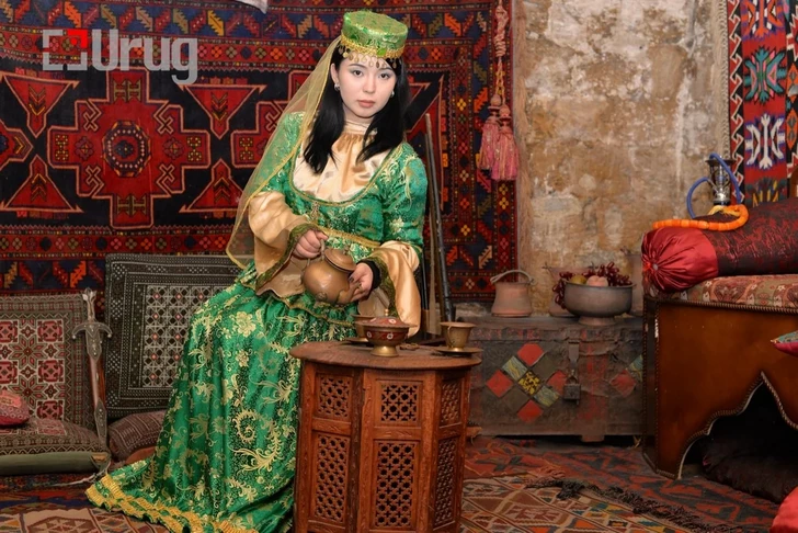 Media.az - Новости Азербайджана - Монгольские журналисты восхищены Азербайджаном: Одно из самых прекрасных путешествий в жизни