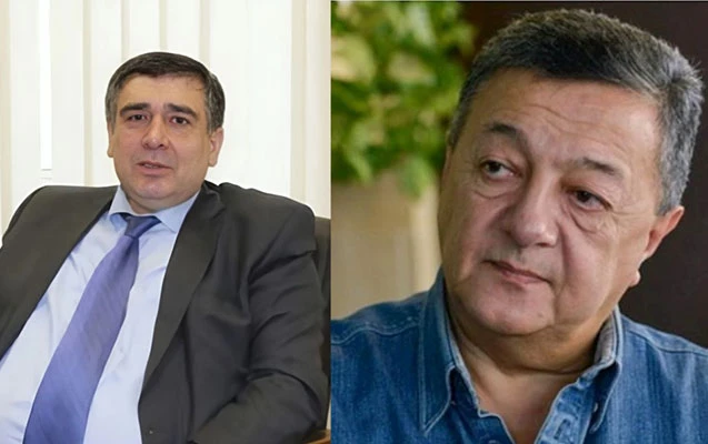 Эльчин Шихлы: Задержание моего родственника - это позор для российских спецслужб