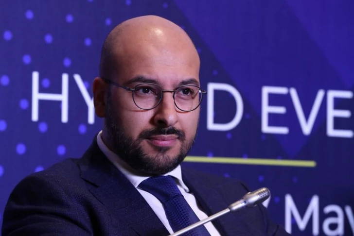 Назначен председатель правления Азербайджанского фонда развития бизнеса
