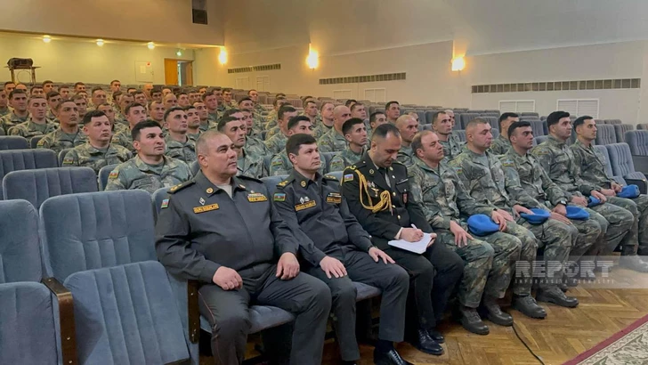 Media.az - Новости Азербайджана - Посол Азербайджана: Участие в параде Победы - дань памяти погибшим соотечественникам