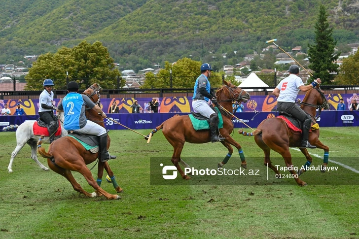 Спортсмен из Турции: Азербайджан — главный фаворит соревнований по човгану на III Играх СНГ