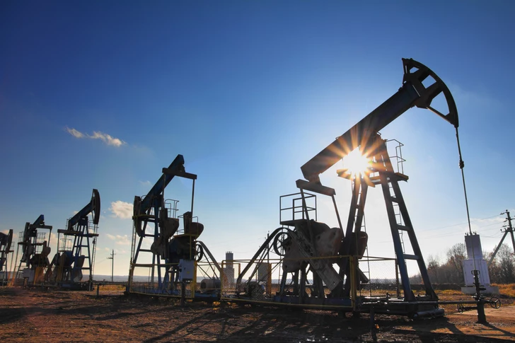 Стоимость азербайджанской экспортной нефти значительно превысила бюджетный прогноз в I квартале