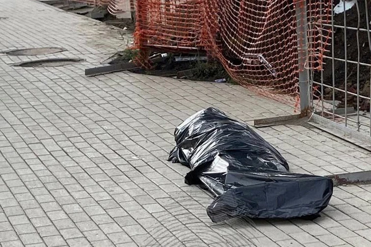 В жилом комплексе в Хырдалане произошло убийство: подозреваемый задержан