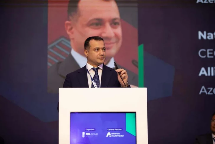 Натиг Джафаров: Средний коридор нельзя развивать только как инструмент реагирования на кризисы