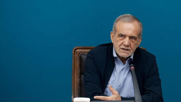 Президент Ирана назначил нового исполняющего обязанности главы оборонного ведомства