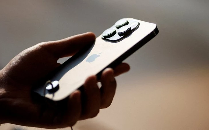 Революция в производстве: Apple перемещает сборку iPhone для США в Индию