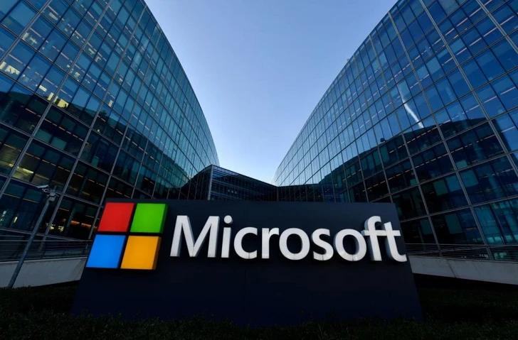 Акции Microsoft обрушились: компания потеряла $200 млрд капитализации - ПРИЧИНА