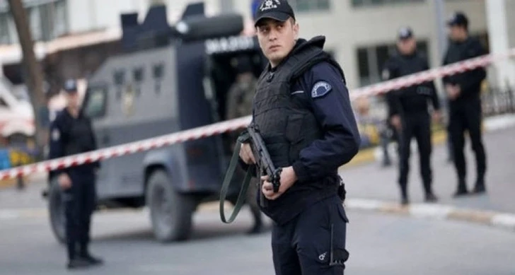 В Турции задержали более 40 подозреваемых в связях с ИГ