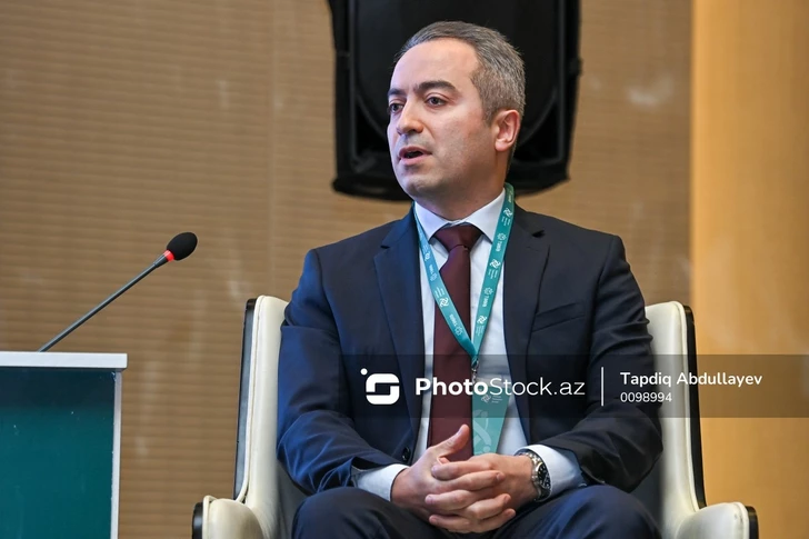 Самир Бабаев стал новым гендиректором клиники Карабахского университета