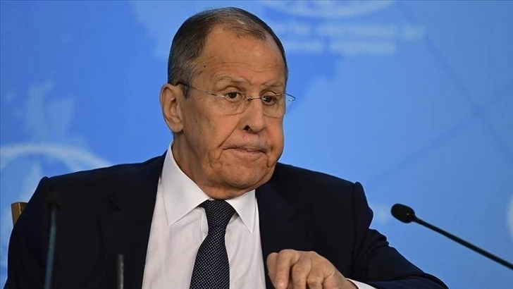 Глава МИД России заявил о возможных последствиях войны против Тегерана для режима нераспространения