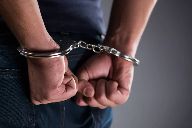 Полиция Азербайджана задержала 48 подозреваемых в совершении преступлений за сутки