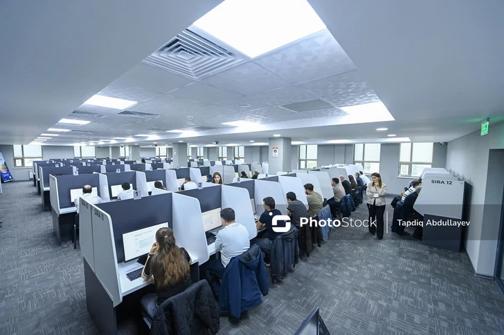 Объявлены результаты экзамена, связанного с приемом на службу в органы прокуратуры