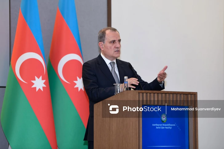 Джейхун Байрамов: Азербайджано-турецкие отношения не имеют аналогов