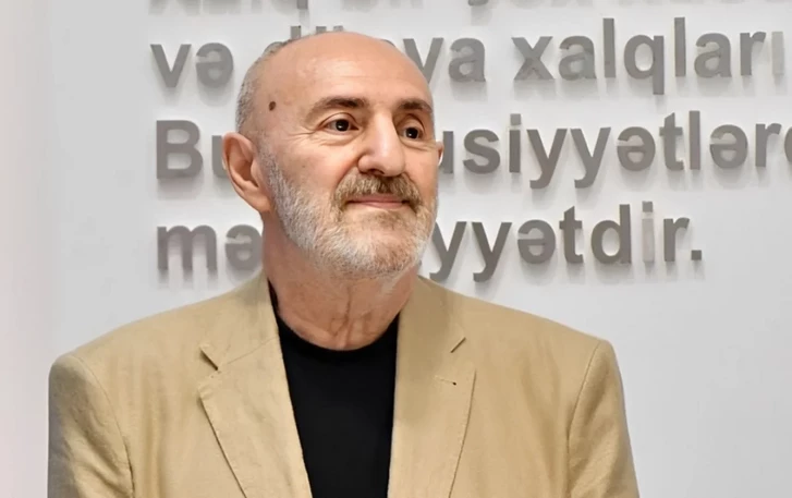 Врач рассказал о состоянии Акифа Исламзаде