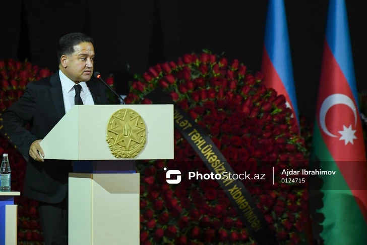 Мурад Дадашев: Мы все потрясены и опустошены, но память о Джабире останется с нами навсегда