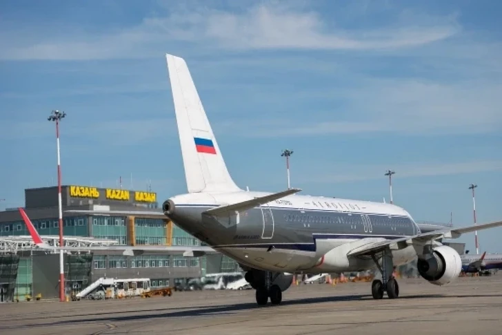 Росавиация ввела ограничения в работе пяти региональных аэропортов из-за угрозы атаки дронов
