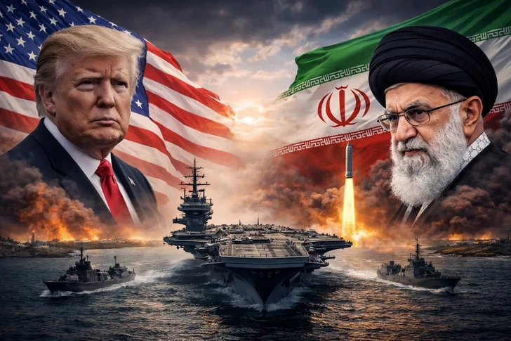 КНР не оказывала Ирану никакой военной поддержки с начала операции США