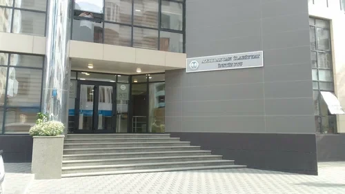 В Азербайджанском институте теологии состоялся День выпускника