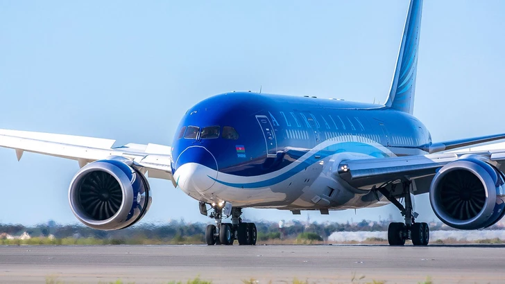 AZAL отложил ряд сегодняшних рейсов по маршруту Баку-Нахчыван из-за грозовой активности