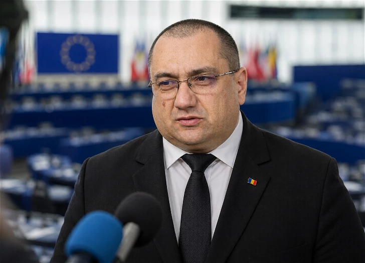 Депутат Европарламента: Средний коридор - это не только экономический проект, но и проект мира