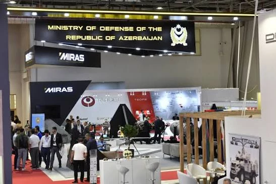 Американские Lockheed Martin и SIG SAUER впервые примут участие в ADEX 2026