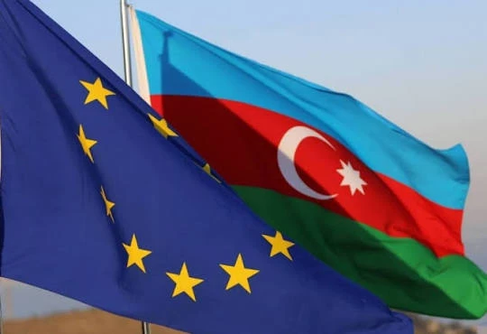 Совет Европы высоко оценил многолетнее сотрудничество с аппаратом омбудсмена Азербайджана